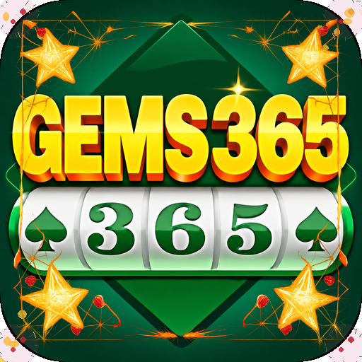 gems365 — mitra unggulan